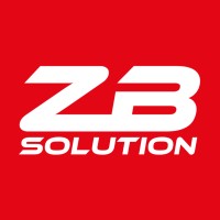 ZB Solution logo - Similar company to Benozzi Engineering