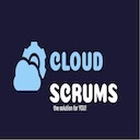 Cloud Scrums logo - Similar company to Cloud Colon