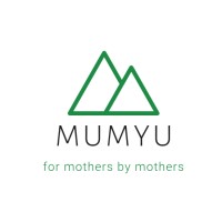 MUMYU logo - Similar company to Sterling Stride