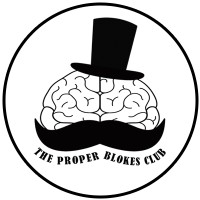 The Proper Blokes Club logo - Similar company to Menshare