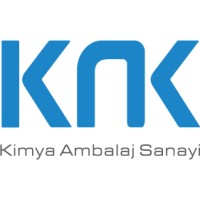 KNK Kimya Ambalaj logo - Similar company to Mitra Kimya Sanayi Ve Ticaret Ltd. Şti.