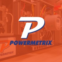 Powermetrix logo - Similar company to Caltest Instruments Ltd
