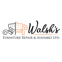 Walsh's Furniture Repair & Assembly Ltd logo - Similar company to Craig Contract & Associates