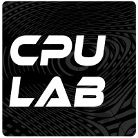 [CPU]lab logo - Similar company to [Cpu]Ai