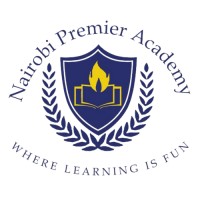 Nairobi Premier Academy logo - Similar company to Regis Runda Academy
