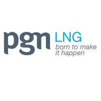 PT PGN LNG Indonesia logo - Similar company to Mesintopup
