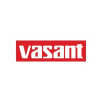 Vasant Masala Official logo - Similar company to Satvam Nutrifoods Limited