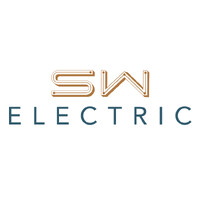 SW Electric, LLC logo - Similar company to J.H. Hiers Construction