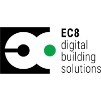 EC8 logo - Similar company to Athena Board
