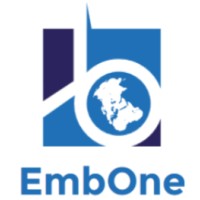 Embone Technologies logo - Similar company to Logicare Systems Pvt. Ltd.
