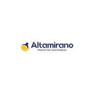 ALTAMIRANO PROYECTOS SOSTENIBLES logo - Similar company to Vynx