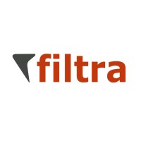 filtra.io logo - Similar company to Flyde