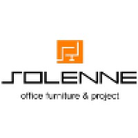 Solenne Office Furniture and Projects logo - Similar company to Balkar Group