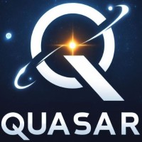 Quantum Quasar logo - Similar company to Quantum Orion