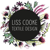 Liss Cooke Textile Design logo - Similar company to Monia