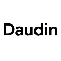 Daudin logo - Similar company to Brolliet Sa