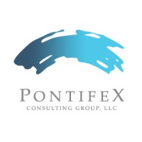 Pontifex Consulting Group logo - Similar company to Roots Hr Consulting