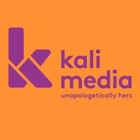Kali Media logo - Similar company to B & R Technologies