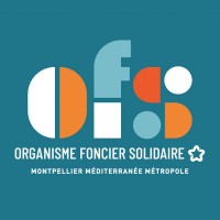 Organisme Foncier Solidaire Montpellier Métropole logo - Similar company to Immo'Tions