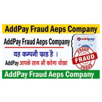 Fraud Addpay Services Scam logo - Similar company to Ushort And Veeme Media Are A Scam! Short Links Service Fraud Alert.