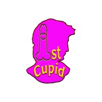 1stcupid Sex Toys logo - Similar company to Justerotics