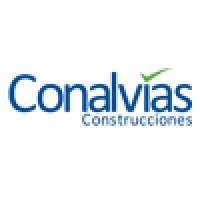 Conalvias S.A. logo - Similar company to Dromos Pavimentos