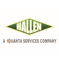 The Hallen Construction Co., Inc logo - Similar company to Bancker Construction Corp
