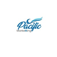 Pacific Marketting logo - Similar company to Marketting
