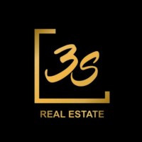 3S Real Estate Brokers logo - Similar company to Brainpower.Ae