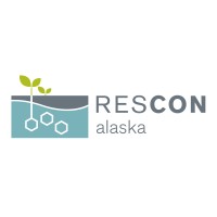 Rescon Alaska, LLC logo - Similar company to Snc Technical Services, Llc