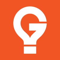 GoodBulb logo - Similar company to Sunderland Group, A Simplicity Company