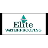 ELITE WATERPROOFING logo - Similar company to Elite Waterproofing Colorado