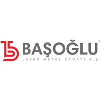 Başoğlu Lazer Metal San. ve Tic. A.Ş. logo - Similar company to Integrated-Tis