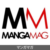 Manga Mag logo - Similar company to Vendeez