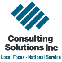 Consulting Solutions Inc. (CSI) logo - Similar company to Browne Mcgregor Architects Inc