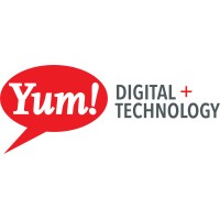 Yum! Digital & Technology Vietnam logo - Similar company to Coinsavi
