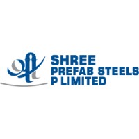 Shree Prefab Steels P Limited logo - Similar company to Phenix Construction Technologies