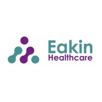 Eakin Ostomy logo - Similar company to Eakin Respiratory