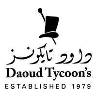Daoud Tycoon's logo - Similar company to Leen Summaqa