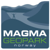 Magma UNESCO Global Geopark logo - Similar company to Corgae S.A.S.