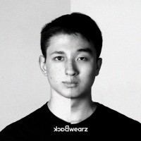 Backwearz logo - Similar company to Matchless London