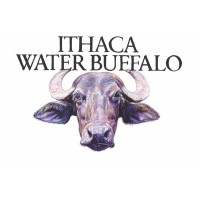 Ithaca Water Buffalo logo - Similar company to Microbial Research