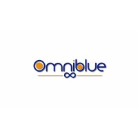 Omniblue Technology logo - Similar company to Mercy Technology