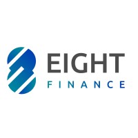 Eight Finance logo - Similar company to Asset Protect Group