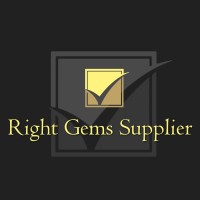 Right Gems Supplier logo - Similar company to Merdeka Export