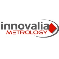Innovalia Metrology logo - Similar company to Cbt