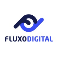 Fluxo Digital logo - Similar company to Services Wombat