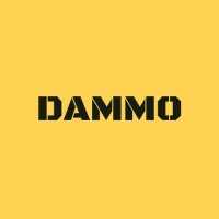 Dammo logo - Similar company to Greeting.Dk