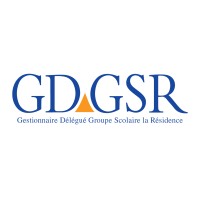 GDGSR logo - Similar company to Fatine