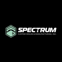 Spectrum Custom Molds & Manufacturing, Inc. logo - Similar company to Dcore